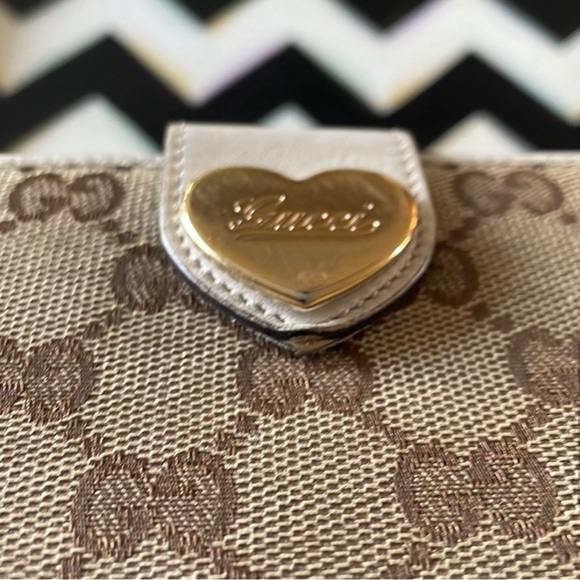 Gucci wallet - Picture 10 of 11